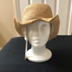 C.A.S.L.O.N  Straw Hat
